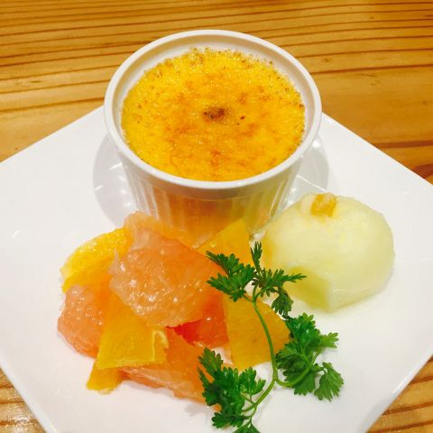 手作りのカフェオレチーズケーキの写真素材61270672- PIXTA