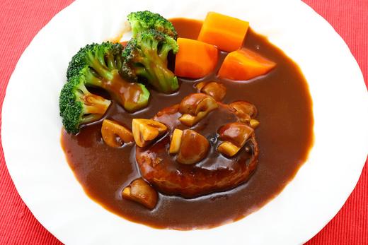 煮込みハンバーグから始よう!〜樋口直哉さんの料理のツボ〜pickup