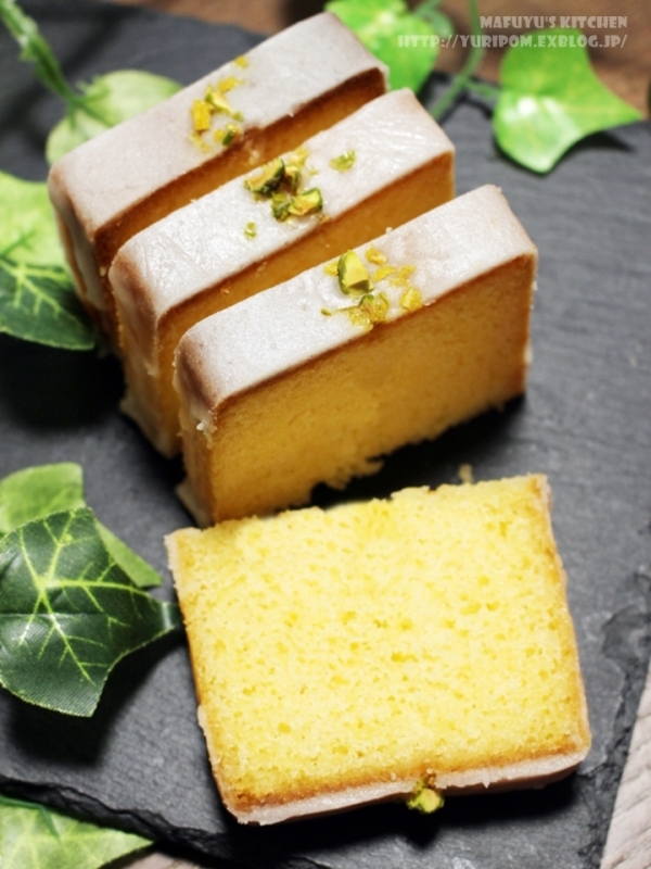 レモンスフレ風ホットケーキおすすめレシピ昭和産業株式会社