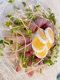 お好きな魚介とソースで召し上がれ♪おしゃれな前菜「カルパッチョ」のレシピ集 3ページ目キナリノ