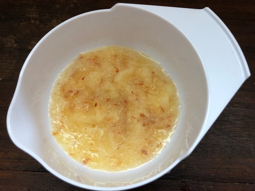 りんごの保存方法 みずみずしさを2ヵ月長持ちさせる冷蔵方法ほほえみごはん-冷凍で食を豊かに-ニチレイフーズ