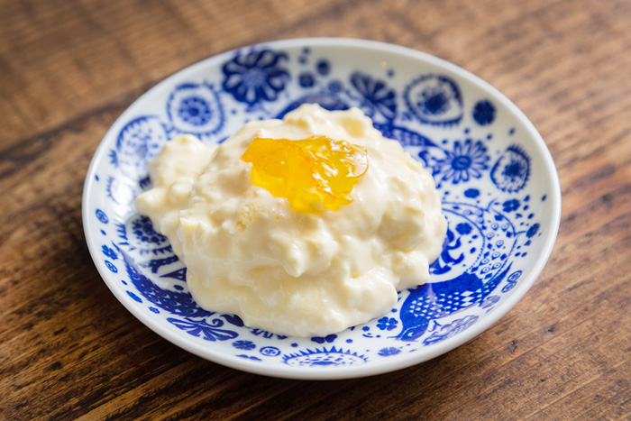 ひと口キュウリとクリームチーズのおつまみのレシピ・作り方おつまみレシピアサヒビール