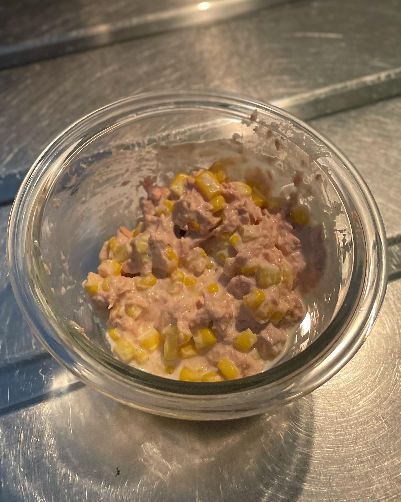 コーンツナマヨホットサンド by sweet♡minyクックパッド簡単おいしいみんなのレシピが392万品