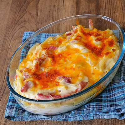 スパイシースモークチキンレッグ レシピTikTok