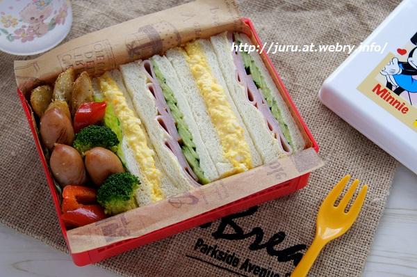 簡単キャラ弁☆こぶたちゃんのデコおにぎり♪