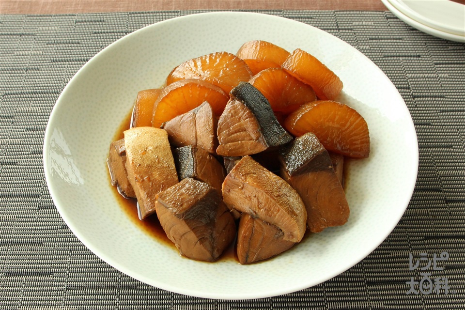 ぶり大根 の献立を栄養士が厳選!子どもも喜ぶおすすめ副菜おかずレシピ30選4yuuu