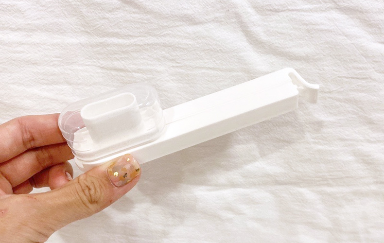 新発売！セリアの連結できるスパイス容器と保存容器を徹底レビュー！調理器具・食器BE-PAL キャンプ、アウトドア、自然派生活の情報源ビーパル