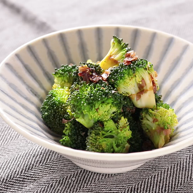 トマトのシンプルサラダ 副菜