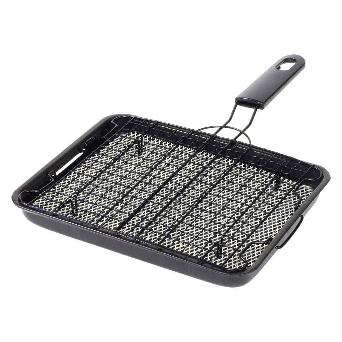 魚焼きグリルが使いたくなる！「焼き焼きグリル」を使ったおつまみレシピ4つ山口祐加＠自炊料理家