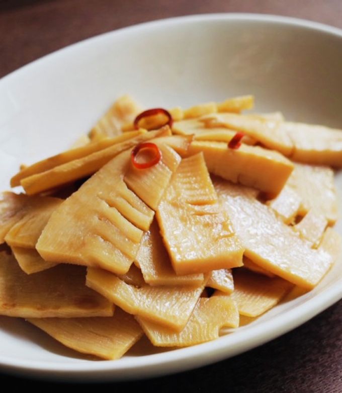 たけのこ レシピ 人気 1位 クックパッド レシピ - レシピのメモ帳