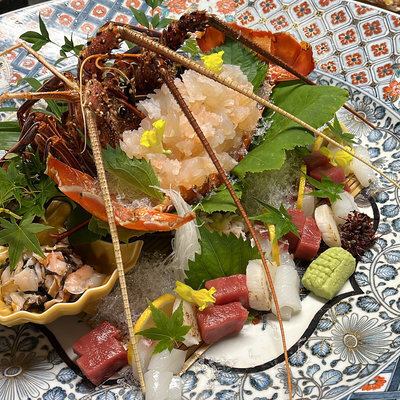 伊勢海老のさばき方ふるさとチョイス - ふるさと納税サイト