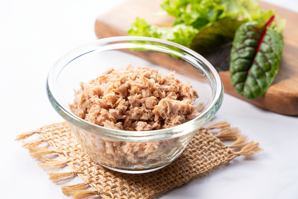 ツナフレーク離乳食のための調理ポイントパルシステムの育児情報サイト～子育て123～