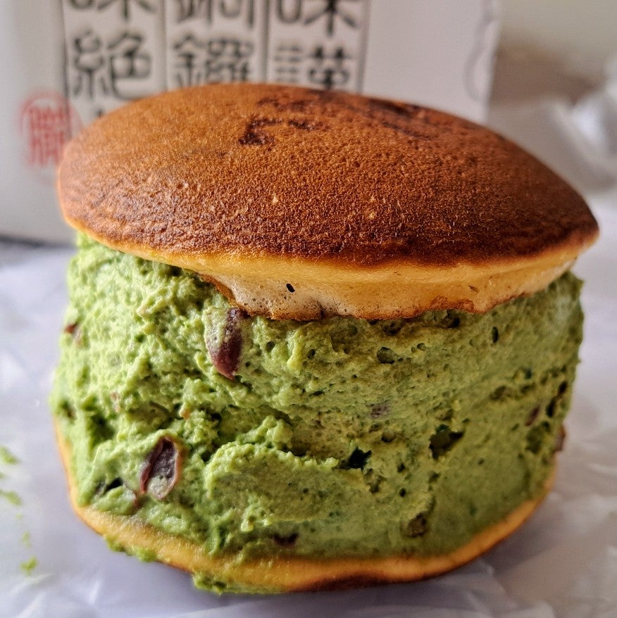 京都 お茶屋の生どらやき 3種 12個入 抹茶 焙じ茶 小倉クリーム 手作り和菓子京都府宇治田原町ふるさと納税サイト「ふるなび」