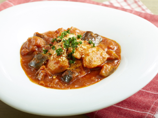 基本からアレンジまで！思わずつくりたくなる「デルモンテ基本の完熟トマトソース 鶏肉」のレシピ集クックパッド