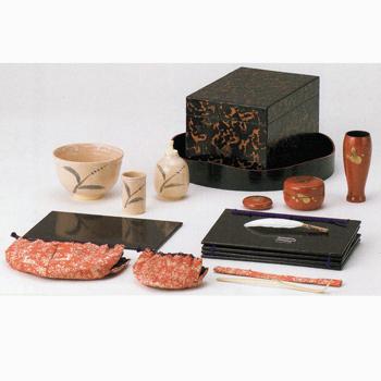 茶箱あそびビギナー必見!モダンで素敵なアイテムがイベントに勢ぞろい