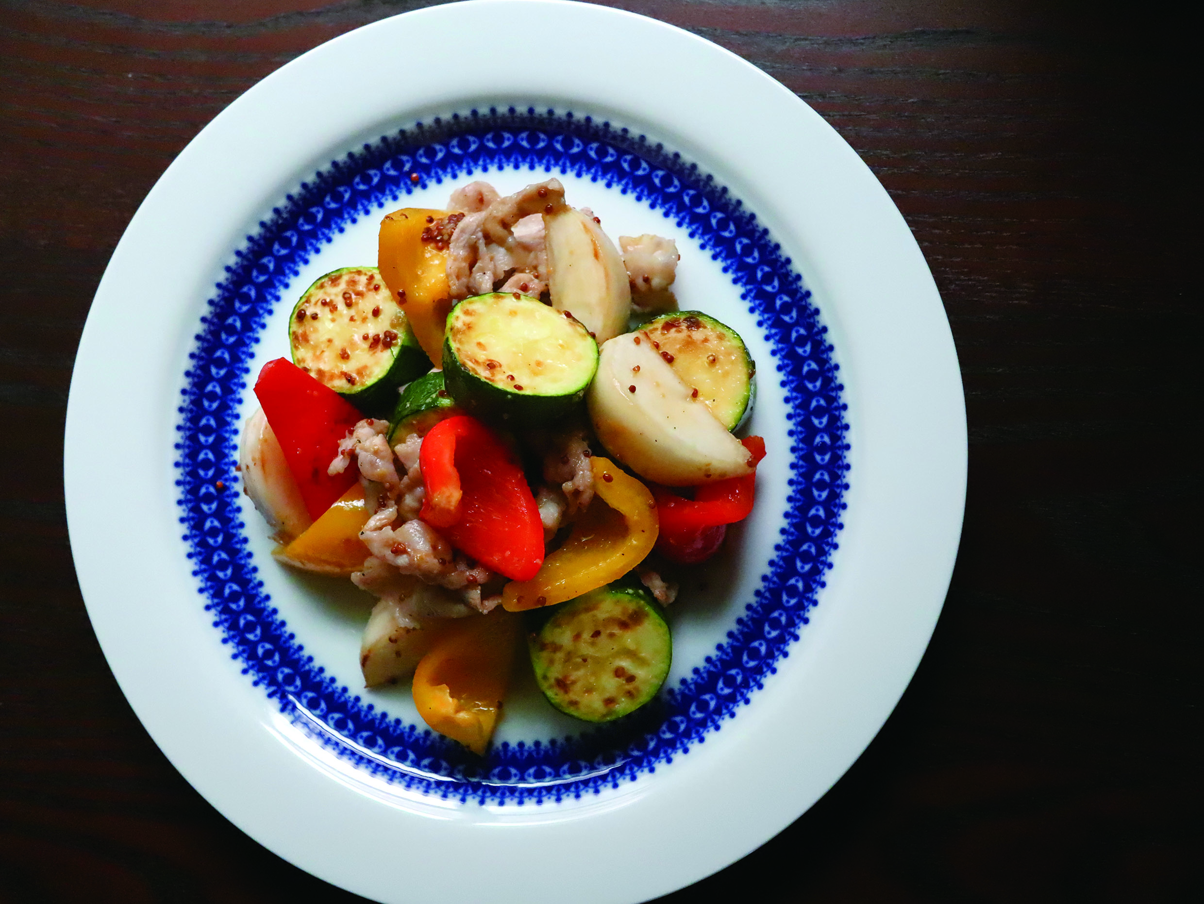 タサン志麻さんの生姜焼き丼レシピ「これは食欲をそそる」CHANTO WEB