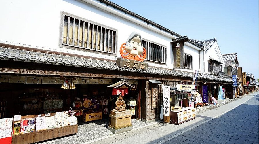 期間限定新メニュー ^^♪伊勢神宮内宮前 岩戸屋