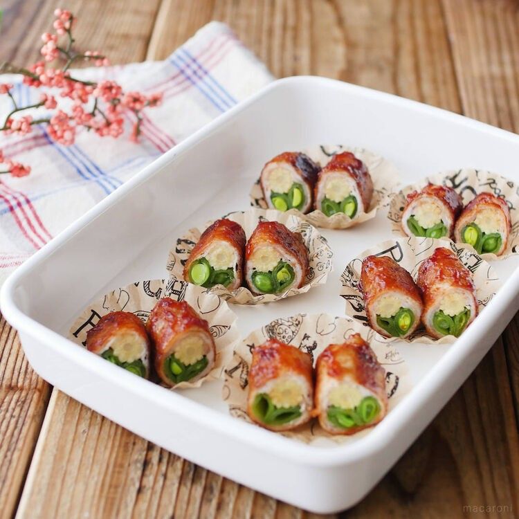 冷めても美味しい作り置きおかず。お弁当に役立つレシピ23選 - macaroni