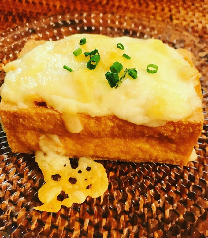甘じょっぱダレ×チーズは最強！ 豆腐店で教わった「厚揚げのおかかチーズ焼き」がミルキーウマい♡『あたらしい日日』こんな時代のニューノーマルな暮らし方。食と農、生活情報をお届けします