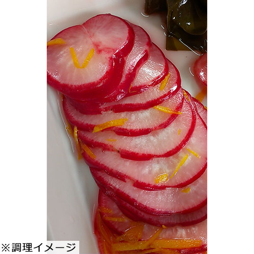 初心者でも簡単！使い切りサイズで家庭菜園におすすめミニダイコン特集・キャンペーン種 タネ ,球根,苗の通販はサカタのタネ オンラインショップ