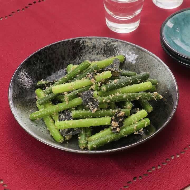 ニンニクの芽出し方法野菜の育て方・栽培方法