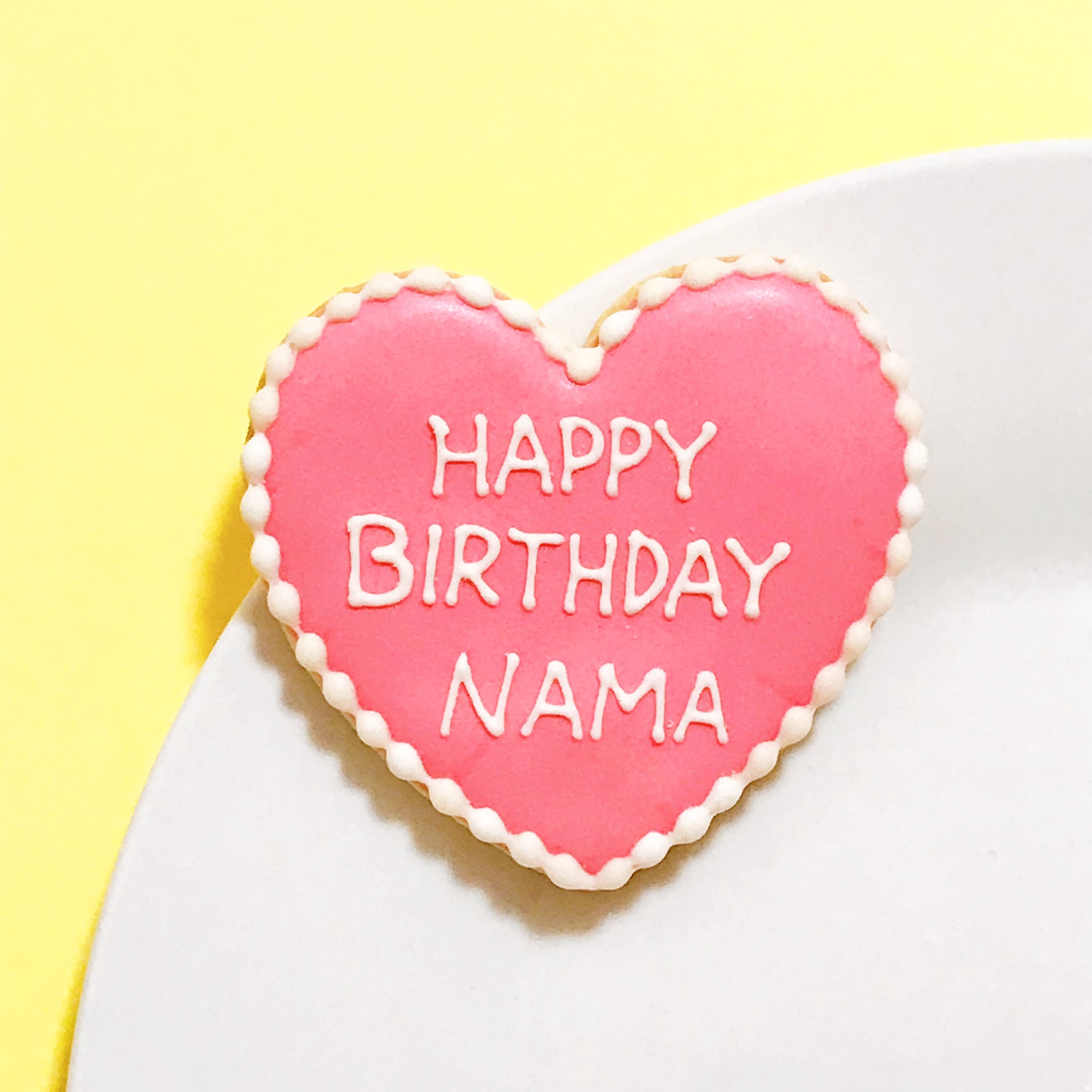 ハートのバレンタインアイシングクッキー 10231002825 の写真・イラスト素材アマナイメージズ