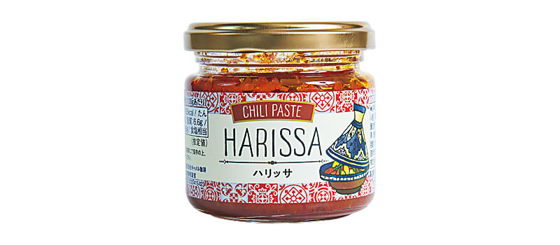 ブーム再熱で品切れ!カルディの旨辛調味料「ハリッサ」のアレンジレシピ - macaroni