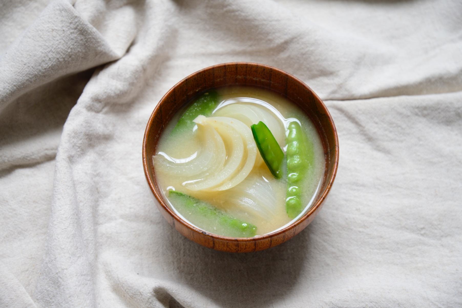 白味噌仕立お味噌汁 6食入国産野菜のフリーズドライお味噌汁味季屋stock