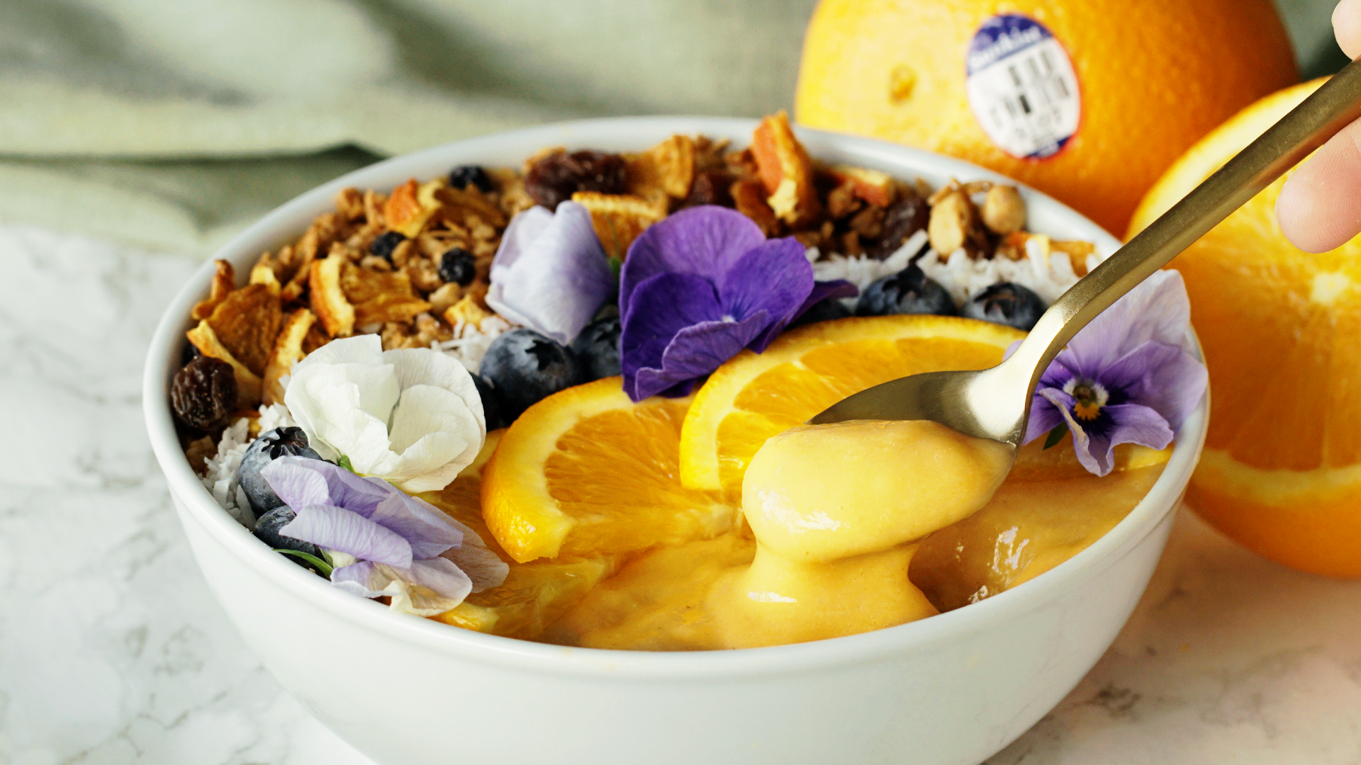 スムージーボウルバイタミックス Vitamix