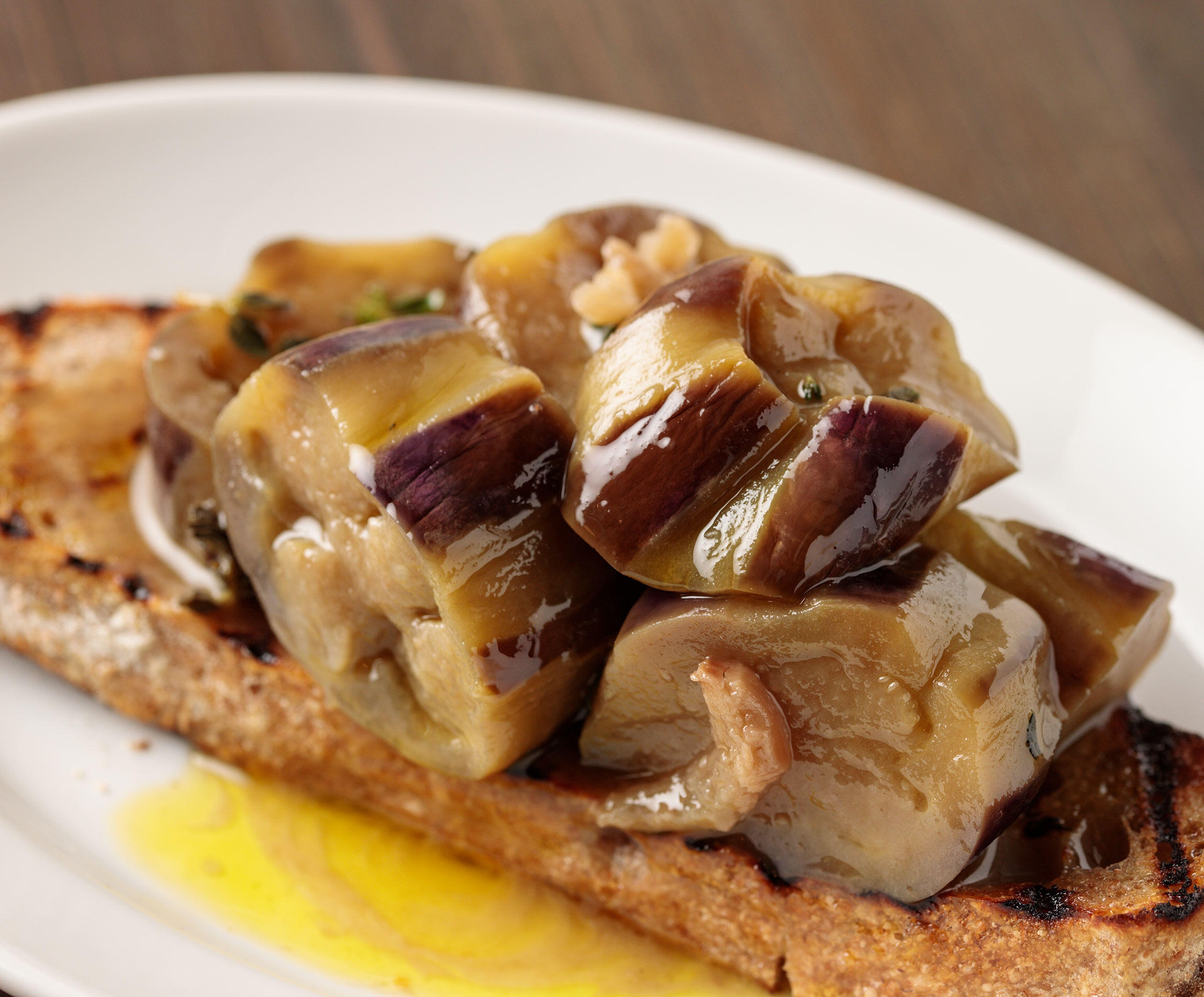 基本からアレンジまで！思わずつくりたくなる「なす 常備菜 酢」のレシピ集クックパッド