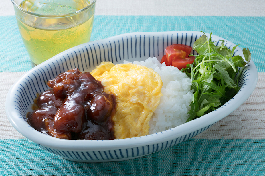 おいしい・簡単・見た目よし」の満点ランチメニュー「 はちみつとり照り丼」 - レタスクラブ