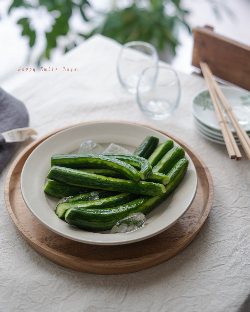 おうち居酒屋に♪ きゅうりの一本漬けの作り方＆アレンジ10選