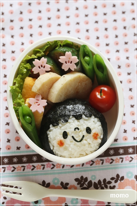 スランプでも簡単キャラ弁作り方のコツ