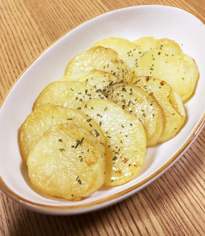 じゃが燻製バターレシピマーガリン・チーズ・ホットケーキの通販・ギフトアレルギー対応製品ありマリンフード