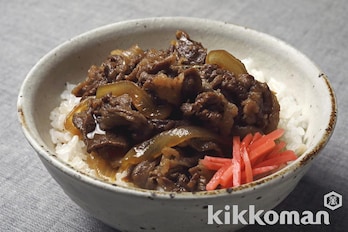 アイデアSUSHI：お洒落にひとくち海鮮丼Campbellのお料理ブログ