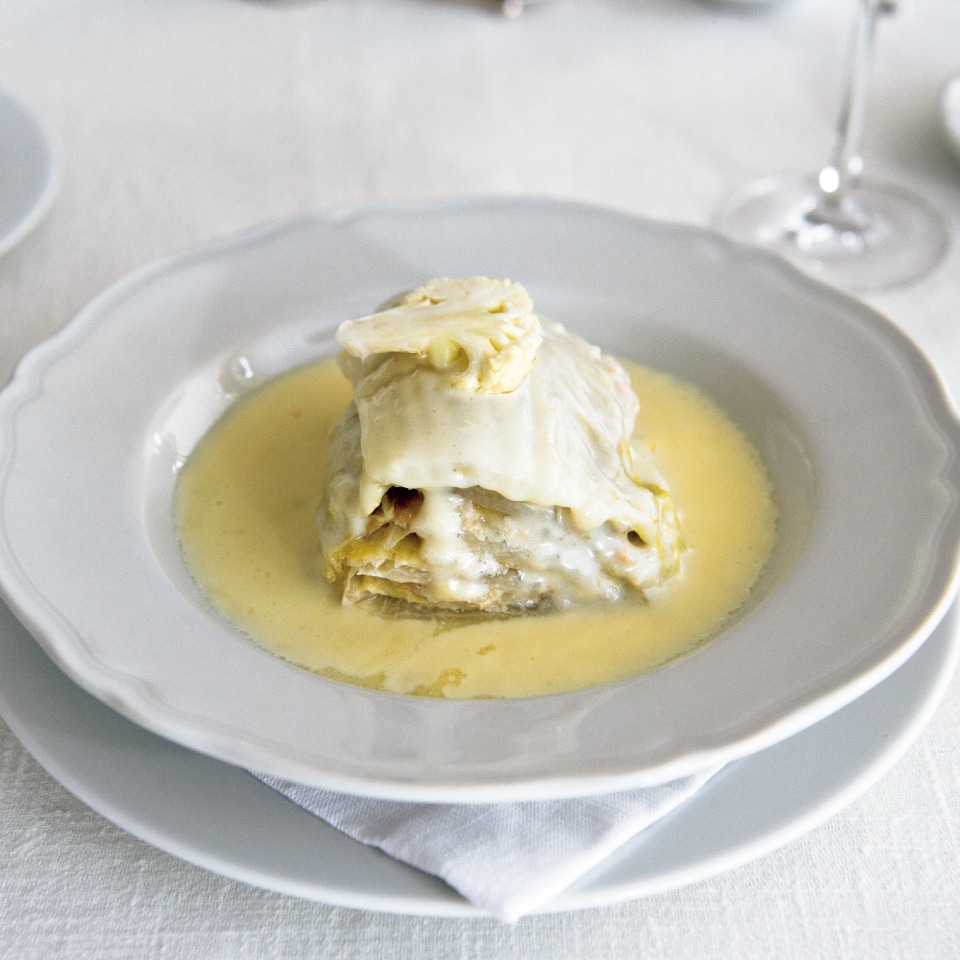 白菜がいくらでも食べられる！料理家・栗原はるみが常備している「塩もみ白菜」とは？パーソナルマガジン 『栗原はるみ』よりmi-mollet ミモレ明日の私へ、小さな一歩