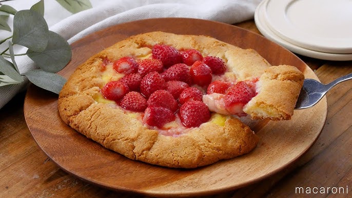 基本からアレンジまで！思わずつくりたくなる「型なし タルト ホットケーキミックス」のレシピ集クックパッド