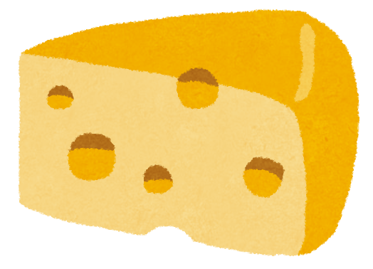 お菓子 ケーキ レアチーズケーキ無料イラスト素材素材ラボ