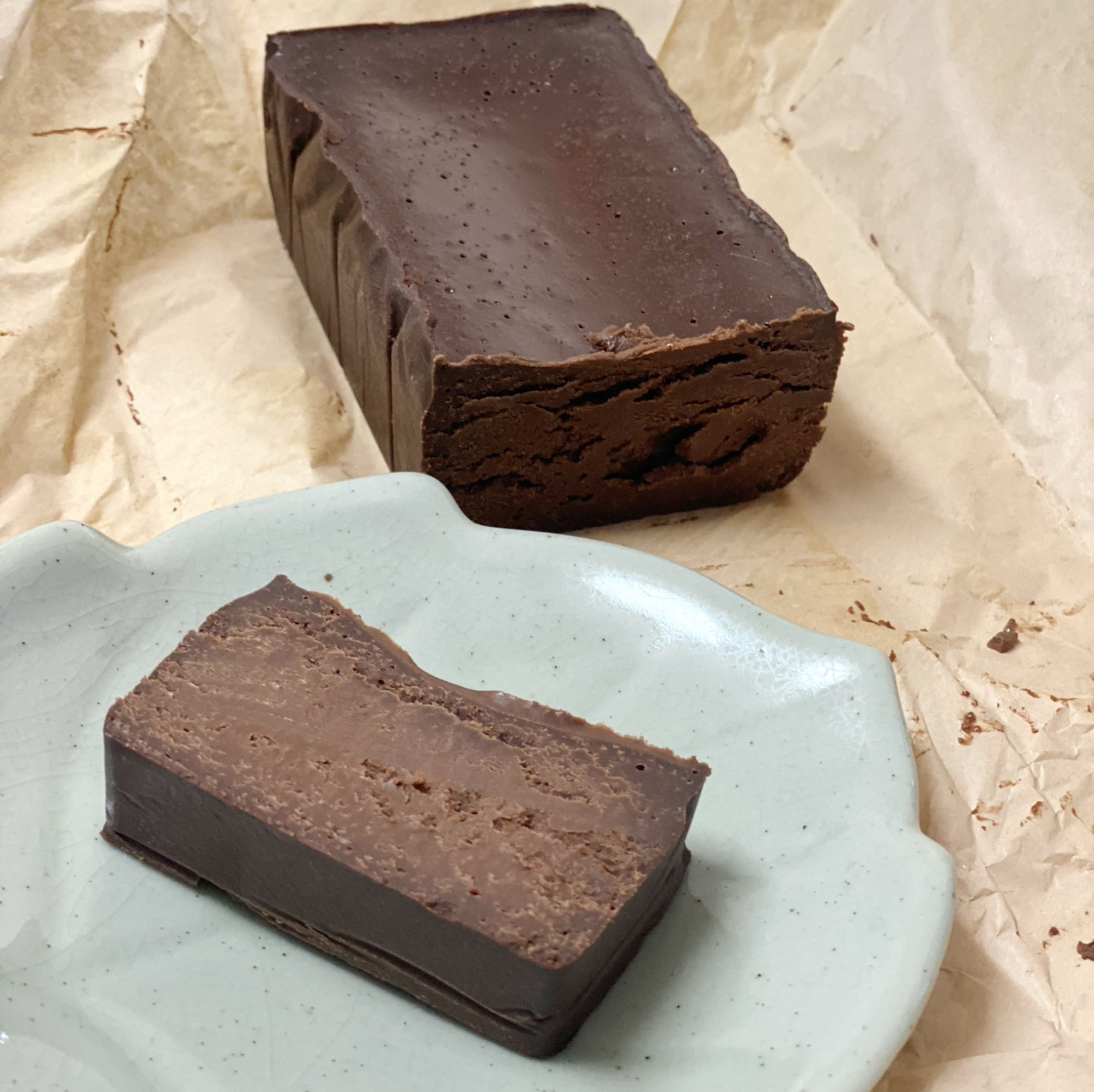 のこお菓子作り研究家 on X: 