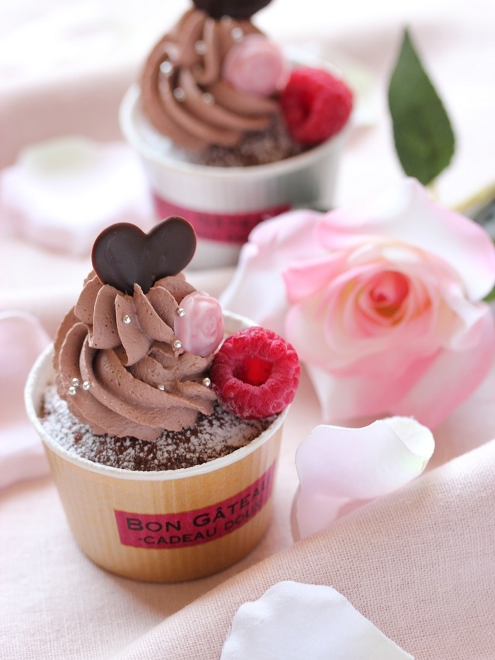 食べるのがもったいない！アイシングカップケーキ ディズニースイーツレシピPart3Disney DAILY