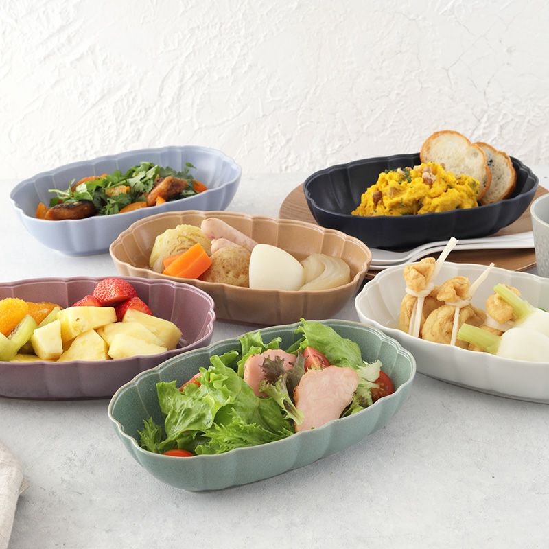 インスタ映えする「カラフル・サラダボウル」の魅力 - バズグルメ BUZZ GOURMET