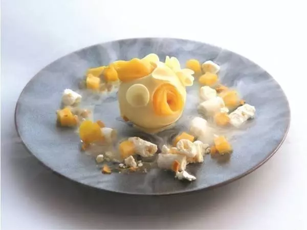 公式 デセールラピス アジュール スタッフブログ