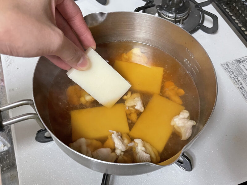 新潟の古民家で楽しむBBQと美味しい料理