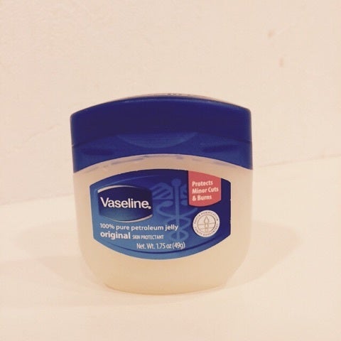 Amazon.co.jp: Vaseline(ヴァセリン) ヴァセリン ピュアスキンジェリー