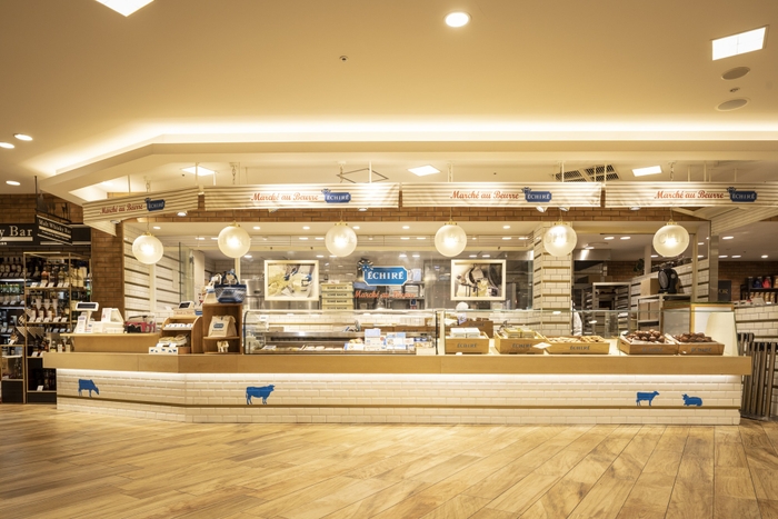 エシレ 阪急梅田 限定ぽっかぽかっ*˘ v˘˘v ˘* c ♡