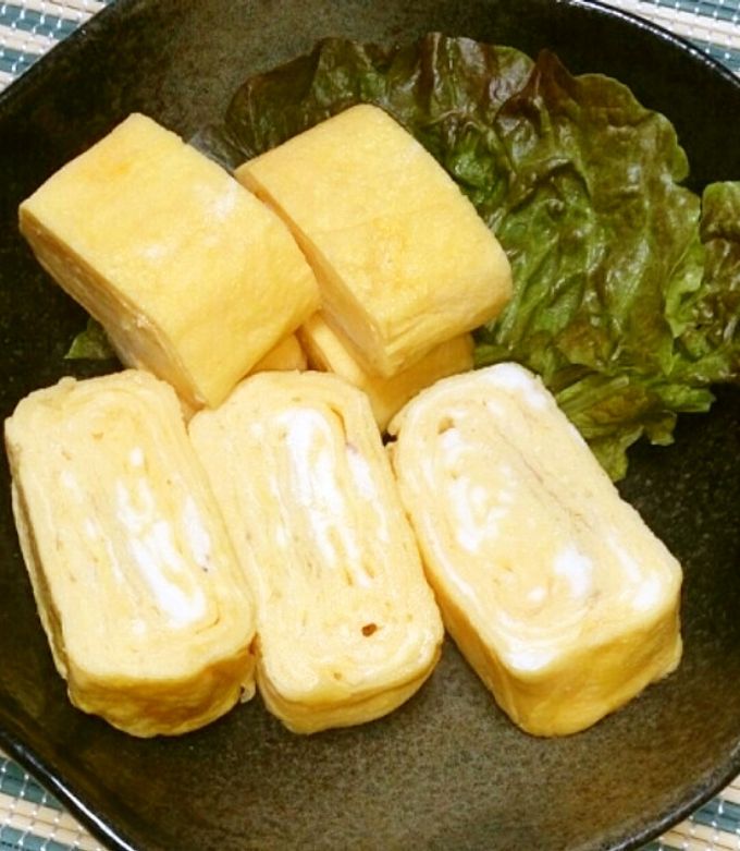 お弁当に大活躍 簡単で美味しい卵焼きレシピ10選✨初心者でも作れる