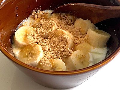 ヨーグルトフレンチトーストのレシピ 八田真樹さんの絶品スイーツおいしいLEEレシピLEE