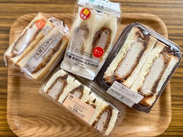 増量期におススメのコンビニ食 - TORETASU Blog