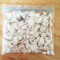 離乳食完了期 2 全9品！1歳2ヶ月ベビーのための冷凍ストック 約1週間分の作り置き