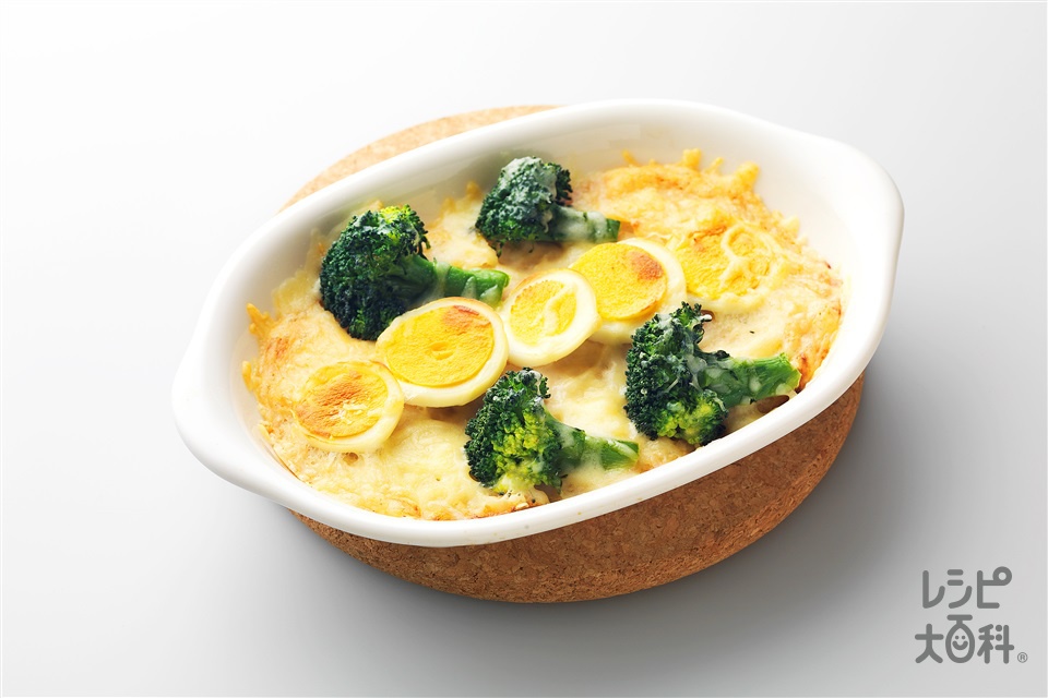 マッシュポテト